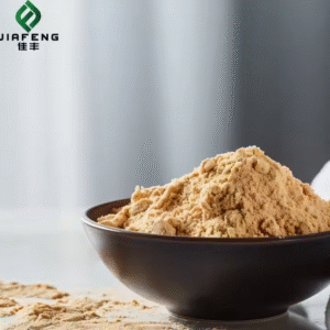 Bulk Organic Ginger Powder 100% with Premium High Quality Grade