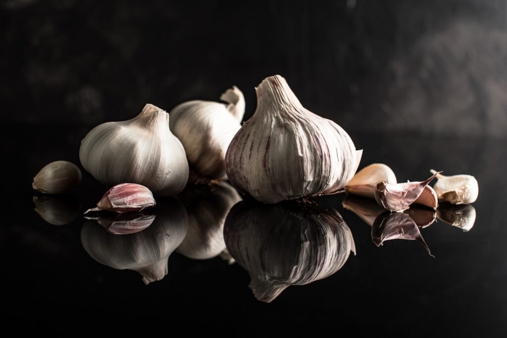 Garlic