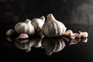 Garlic