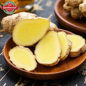 Chinese Ginger AJO/ALHO 2025 for Good Quality Lower Cheap Price Fresh and Ginger