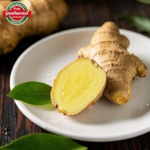 Organic Ginger Product Origin Natural High-quality Ginger Freshly Picklg Ginger