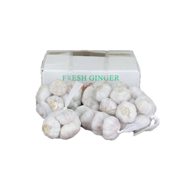 Buy Fresh Garlic High Quality Garlic Wholesale $880~1160/Ton
